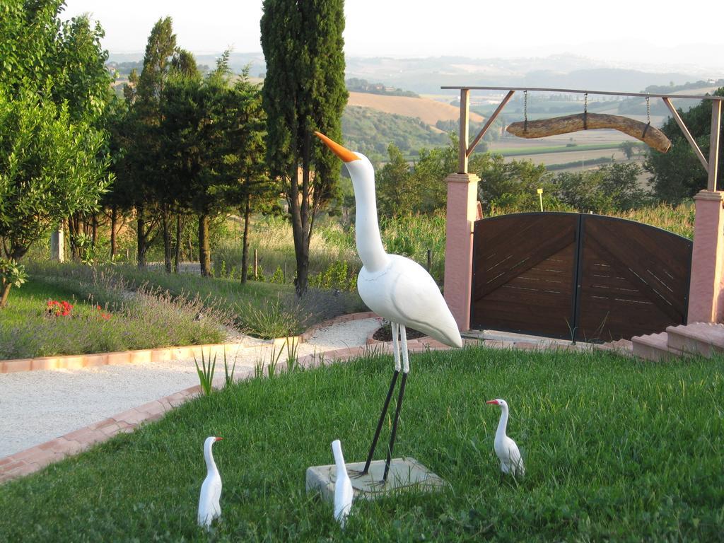 Airone House Osimo Exterior photo